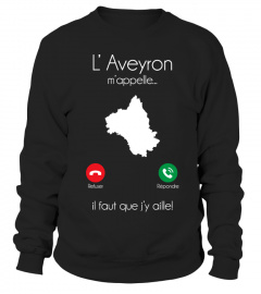 Appel - L' Aveyron