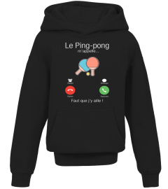 Le Ping pong