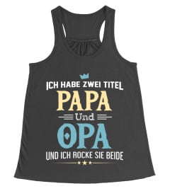 PAPA & OPA