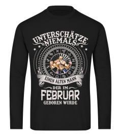 FEBRUAR - LIMITIERTE AUFLAGE