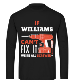 IF CAN'T FIX IT - Personalized  T-Shirts