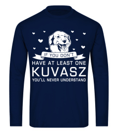 Have-one-Kuvasz