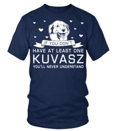 Have-one-Kuvasz