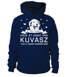 Have-one-Kuvasz