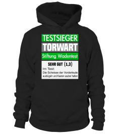 Fußball Torwart Shirt limitiert