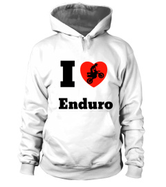 I ♥ Enduro