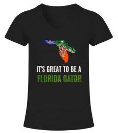 Florida Gators lovers
