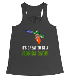 Florida Gators lovers