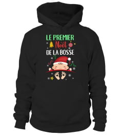 LE PREMIER NOEL DE LA BOSSE