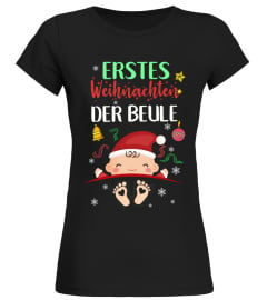 ERSTES WEIHNACHTEN DER BEULE