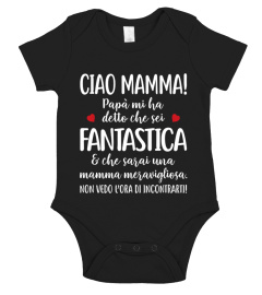 CIAO MAMMA