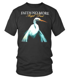 Limited Edition: Faith No More