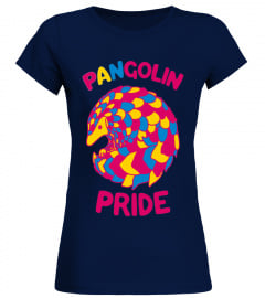 pangolin pride pansexual rainbow gay pride lesbian sexual t shirts