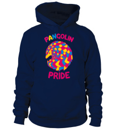 pangolin pride pansexual rainbow gay pride lesbian sexual t shirts