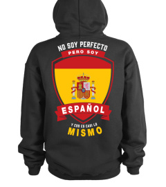 Camiseta - Perfecto - Español