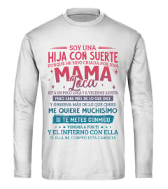 SOY UNA HIJA