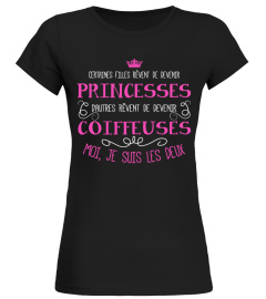 Coiffeuses