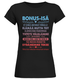 BONUS ISA