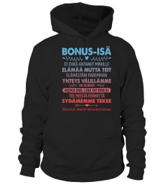 BONUS ISA