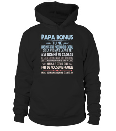 PAPA BONUS TU NE