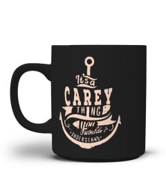 CAREY THINGS D2