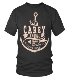 CAREY THINGS D2