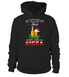 SCHERZO, VOGLIO DELLA BIRRA
