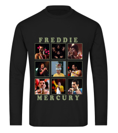 Love Freddie !!