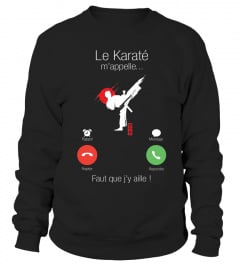 Le Karaté