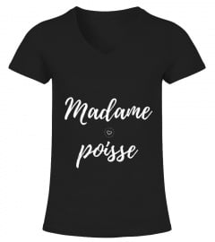 Madame poisse