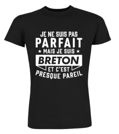 Parfait breton