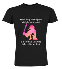 SOFTBALL DAD SHIRT