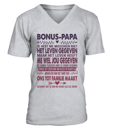 BONUS PAPA