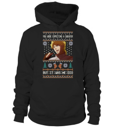 Jojo Dio Ugly Sweater