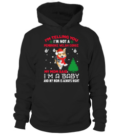 PEMBROKE WELSH CORGI