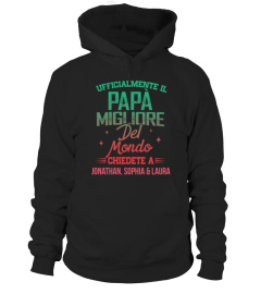 PAPA MIGLIORE