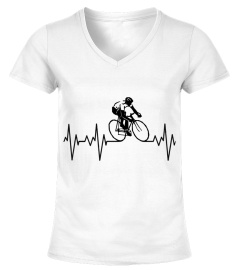 My Heart Beats for Cycling