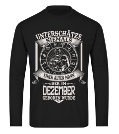 DEZEMBER - LIMITIERTE AUFLAGE