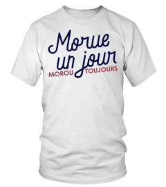 morue un jour