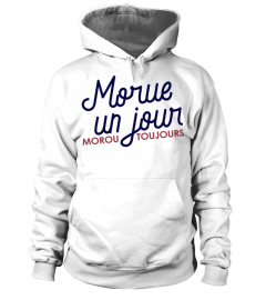 morue un jour