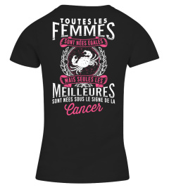 FEMME - CANCER