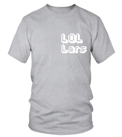 LOL Lars T-Shirt