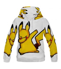 Pikachu Style |  NoSa