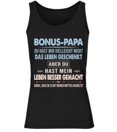 BONUS PAPA DU HAST MIR