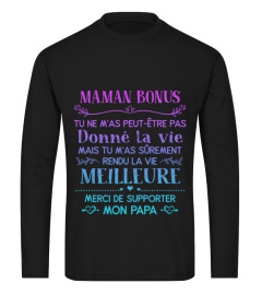 MAMAN BONUS