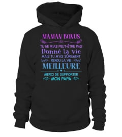 MAMAN BONUS