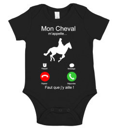 Mon Cheval