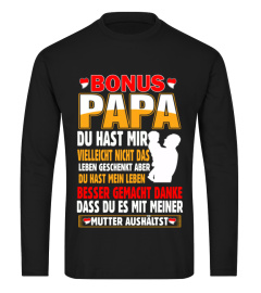 BONUS-PAPA DU HAST MIR VIELLEICHT