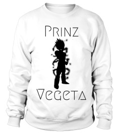 PRINZ VEGETA - Pullover (Limited!)