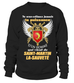 Saint-Martin-la-Sauveté